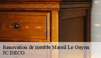 Rénovation de meuble mareil-le-guyon-78490 JC DECO