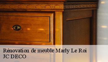 Rénovation de meuble  marly-le-roi-78160 JC DECO