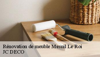 Rénovation de meuble  mesnil-le-roi-78600 JC DECO