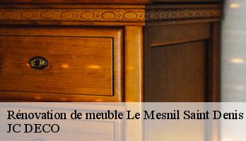 Rénovation de meuble  le-mesnil-saint-denis-78320 JC DECO