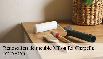 Rénovation de meuble milon-la-chapelle-78470 JC DECO