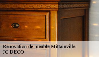 Rénovation de meuble mittainville-78125 JC DECO