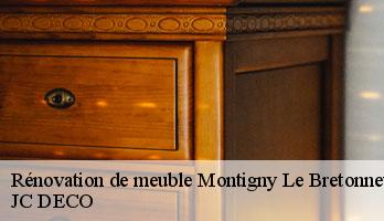 Rénovation de meuble  montigny-le-bretonneux-78180 JC DECO