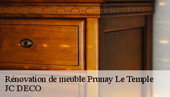 Rénovation de meuble prunay-le-temple-78910 JC DECO