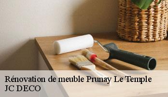 Rénovation de meuble prunay-le-temple-78910 JC DECO