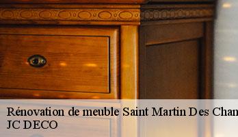 Rénovation de meuble  saint-martin-des-champs-78790 JC DECO