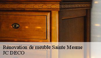 Rénovation de meuble  sainte-mesme-78730 JC DECO