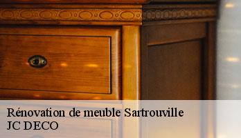 Rénovation de meuble sartrouville-78500 JC DECO