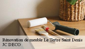 Rénovation de meuble  le-tertre-saint-denis-78980 JC DECO