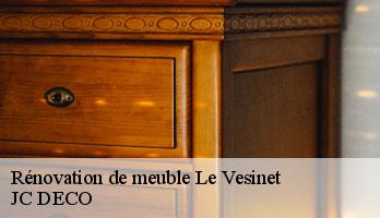 Rénovation de meuble  le-vesinet-78110 JC DECO