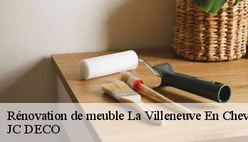 Rénovation de meuble  la-villeneuve-en-chevrie-78270 JC DECO