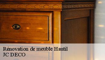 Rénovation de meuble hautil-78510 JC DECO