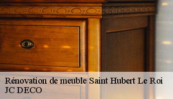 Rénovation de meuble saint-hubert-le-roi-78690 JC DECO