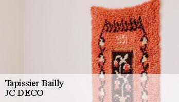 Tapissier  bailly-78870 JC DECO