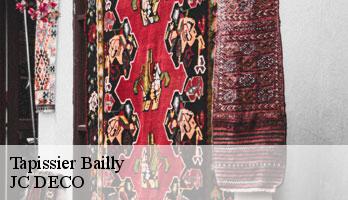 Tapissier  bailly-78870 JC DECO