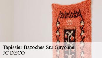 Tapissier bazoches-sur-guyonne-78490 JC DECO