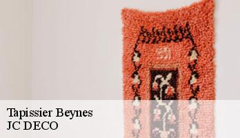 Tapissier  beynes-78650 JC DECO