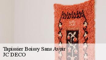 Tapissier  boissy-sans-avoir-78490 JC DECO