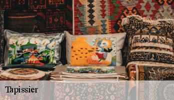 Tapissier  boissy-sans-avoir-78490 JC DECO