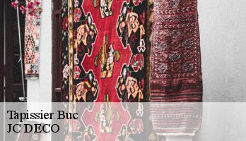 Tapissier buc-78530 JC DECO