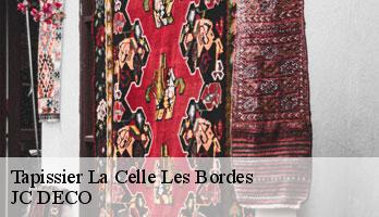 Tapissier la-celle-les-bordes-78720 JC DECO