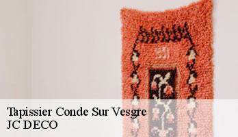 Tapissier  conde-sur-vesgre-78113 JC DECO