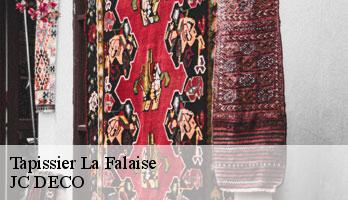 Tapissier  la-falaise-78410 JC DECO