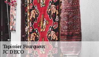 Tapissier  fourqueux-78112 JC DECO