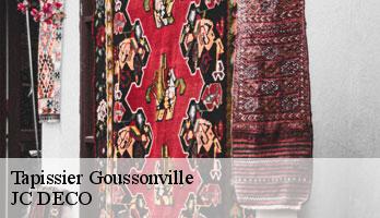 Tapissier goussonville-78930 JC DECO