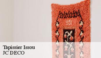 Tapissier  issou-78440 JC DECO