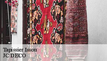 Tapissier  issou-78440 JC DECO