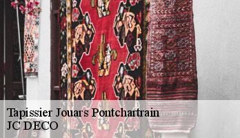 Tapissier  jouars-pontchartrain-78760 JC DECO