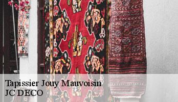 Tapissier  jouy-mauvoisin-78200 JC DECO