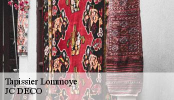 Tapissier lommoye-78270 JC DECO