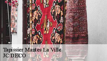 Tapissier mantes-la-ville-78200 JC DECO