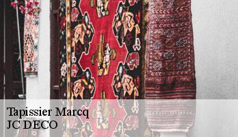 Tapissier  marcq-78770 JC DECO