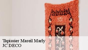 Tapissier  mareil-marly-78750 JC DECO