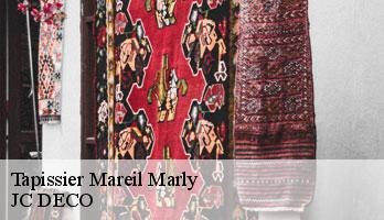 Tapissier  mareil-marly-78750 JC DECO