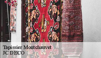 Tapissier montchauvet-78790 JC DECO