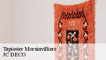 Tapissier morainvilliers-78630 JC DECO