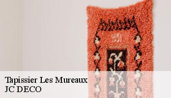 Tapissier  les-mureaux-78130 JC DECO