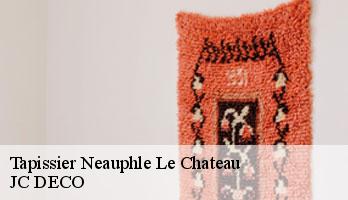 Tapissier  neauphle-le-chateau-78640 JC DECO