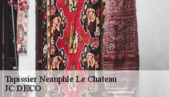 Tapissier  neauphle-le-chateau-78640 JC DECO