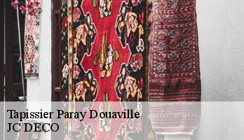 Tapissier paray-douaville-78660 JC DECO