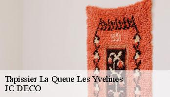 Tapissier  la-queue-les-yvelines-78940 JC DECO