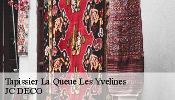 Tapissier  la-queue-les-yvelines-78940 JC DECO