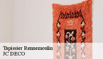 Tapissier  rennemoulin-78590 JC DECO