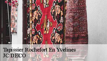 Tapissier  rochefort-en-yvelines-78730 JC DECO