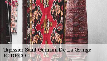 Tapissier saint-germain-de-la-grange-78640 JC DECO