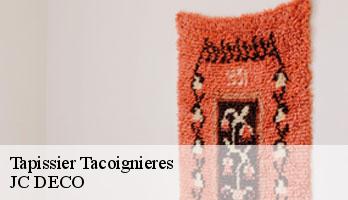 Tapissier tacoignieres-78910 JC DECO